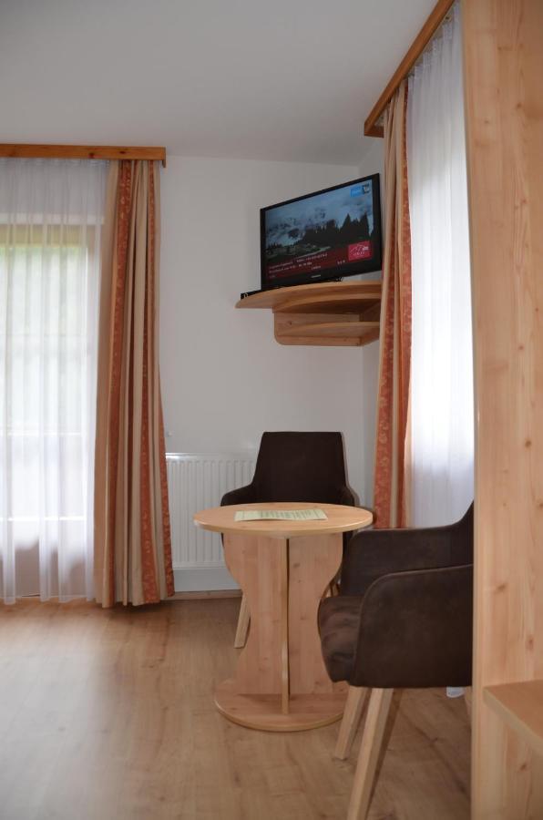 Haus Wally Neustift im Stubaital Exterior foto