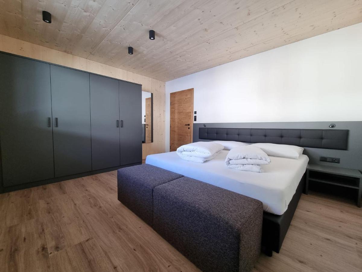 Haus Wally Neustift im Stubaital Exterior foto